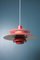 Mid-Century Danish Model Ph5 Pendant Lamp by Poul Henningsen for Louis Poulsen, 1950s 6