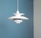 Mid-Century Danish Model Ph5 Pendant Lamp by Poul Henningsen for Louis Poulsen, 1950s 1