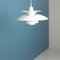 Mid-Century Danish Model Ph5 Pendant Lamp by Poul Henningsen for Louis Poulsen, 1950s 6