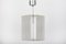 Lámpara de techo Mid-Century de J. Hurka para Napako, años 60, Imagen 3