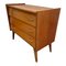 Scandinavian Dresser with 3 Drawers, 1960s 1