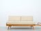 Divan Mid-Century par Walter Knoll pour Walter Knoll / Wilhelm Knoll, 1960s 21