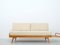 Mid-Century Daybed by Walter Knoll for Walter Knoll / Wilhelm Knoll, 1960s, Image 21