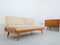 Mid-Century Daybed by Walter Knoll for Walter Knoll / Wilhelm Knoll, 1960s 22