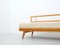 Mid-Century Daybed by Walter Knoll for Walter Knoll / Wilhelm Knoll, 1960s 8