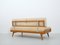 Mid-Century Daybed by Walter Knoll for Walter Knoll / Wilhelm Knoll, 1960s 18