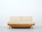 Mid-Century Daybed by Walter Knoll for Walter Knoll / Wilhelm Knoll, 1960s 1