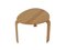 Side Table in the style of Alvar Aalto, Denmark 1980s, Image 3