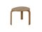 Side Table in the style of Alvar Aalto, Denmark 1980s, Image 2
