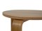 Side Table in the style of Alvar Aalto, Denmark 1980s 7