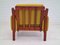 Danish Teak Armchair, 1970s 7