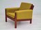 Danish Teak Armchair, 1970s 5