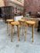 Barstools, Set of 4 4