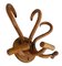 19th-Century Coat and Hat Rack Stand by Japy Freres, 1890s, Image 4