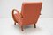 Mid-Century Armchair by Jindrich Halabala, 1950s 7