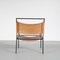Stühle von A. Dolleman für Metz & Co, The Netherlands 1950, 2er Set 13