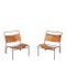Stühle von A. Dolleman für Metz & Co, The Netherlands 1950, 2er Set 1