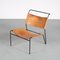 Chairs by A. Dolleman for Metz & Co, The Netherlands 1950, Set of 2, Image 11