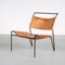Chairs by A. Dolleman for Metz & Co, The Netherlands 1950, Set of 2, Image 10