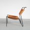 Chairs by A. Dolleman for Metz & Co, The Netherlands 1950, Set of 2, Image 12