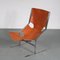 Lounge Chair by Pierre Thielen for Metz & Co, The Netherlands, 1960s, Image 2