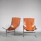 Lounge Chair by Pierre Thielen for Metz & Co, The Netherlands, 1960s 18