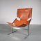 Lounge Chair by Pierre Thielen for Metz & Co, The Netherlands, 1960s, Image 11