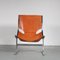 Lounge Chair by Pierre Thielen for Metz & Co, The Netherlands, 1960s 3