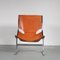 Sessel von Pierre Thielen für Metz & Co, Niederlande, 1960er 3
