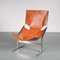Lounge Chair by Pierre Thielen for Metz & Co, The Netherlands, 1960s, Image 10