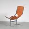 Sessel von Pierre Thielen für Metz & Co, Niederlande, 1960er 5
