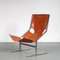 Sessel von Pierre Thielen für Metz & Co, Niederlande, 1960er 1