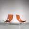 Lounge Chair by Pierre Thielen for Metz & Co, The Netherlands, 1960s, Image 19