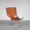 Lounge Chair by Pierre Thielen for Metz & Co, The Netherlands, 1960s, Image 8