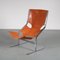 Lounge Chair by Pierre Thielen for Metz & Co, The Netherlands, 1960s, Image 9