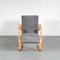 Longue Chaise Longue par Marcel Breuer pour Gavina, Italie, 1970s 8