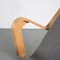 Longue Chaise Longue par Marcel Breuer pour Gavina, Italie, 1970s 7