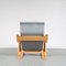 Long Chaise Lounge von Marcel Breuer für Gavina, Italien, 1970er 9