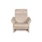 Chalet Leather Armchair from Erpo 7