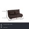 Mehrfarbiges Sofa von Ligne Roset 2