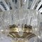 Murano Glass Chandelier, Italy, 20th Century, Image 6