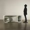 Desk by Philippe Starck Baobab for Vitra, 2000s 2