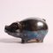 Piggy Bank in Sterling Silver from Tiffany & Co., Image 10
