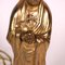 Statue Dea Kannon en Bronze 6