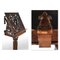 Carved Wooden Lectern 3
