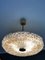 Venus Crystal Chandelier by Carl Fagerlund for Orrefors, 1960s, Image 10