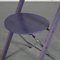 Chaises Pliantes par Ruud-Jan Kokke pour Kembo, Pays-Bas, Set de 4 8