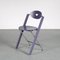 Folding Chairs by Ruud-Jan Kokke for Kembo, the Netherlands, Set of 4, Image 7