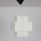 Cubic Hanging Lamp, the Netherlands, 1960s 3