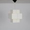 Cubic Hanging Lamp, the Netherlands, 1960s 12